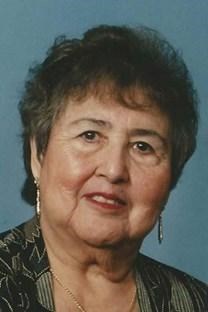 Josephine Alirez obituary, 1928-2014, Greeley, CO