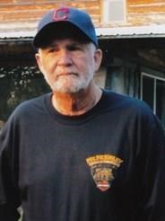 Richard C.  Cade III obituary, 1947-2017