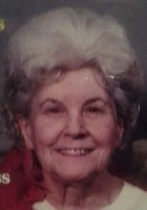 Louise E. Flanagan obituary, 1917-2014, Stamford, CT
