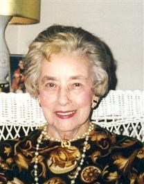 Mrs. Helen Elizabeth Beere obituary, 1915-2010, Toronto, ON