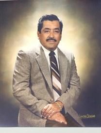 Miguel Angel Garcia obituary, 1935-2014, El Paso, TX
