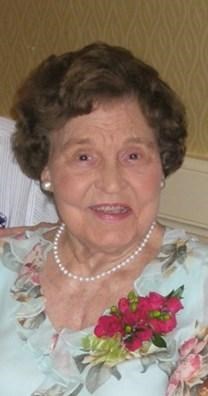 Beulah Mozelle Tompkins obituary, 1915-2014