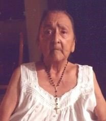 Soledad TAMEZ obituary, 1939-2017, Yakima, WA