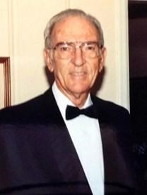 Barry Lee Anderson obituary, 1923-2014, Florence, AL