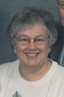 Lorraine Shirley Shawcross obituary, 1936-2014