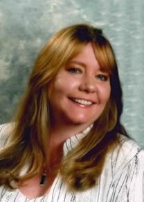 Kathy Lea Russell obituary, 1960-2013