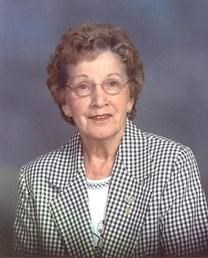 Ruth Arlene Giese obituary, 1924-2014