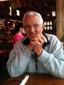 Richard C. Stoddard obituary, 1934-2016, Germantown, TN