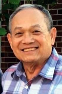 Lee Nguyen obituary, 1948-2017