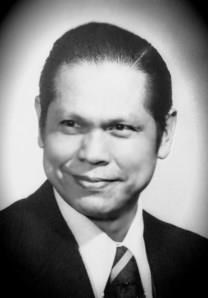 Nestor R Canoy MD obituary, 1927-2017, Columbia, MO