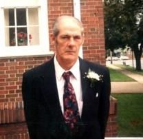 Franklin Douglas Fincham obituary, 1943-2017, Lynchburg, VA