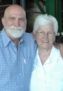 Beryl Allen Brown obituary, 1933-2016, Centralia, WA
