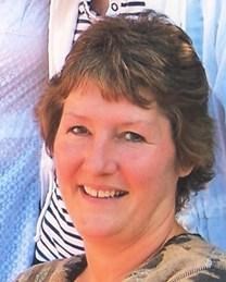 Lori Schaefer obituary, 1964-2014, Bluevale, ON