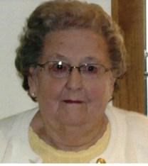 Mary R. Beatty obituary, 1929-2014, Combined Locks, WI
