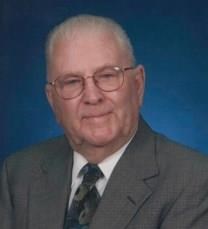 Knowles Edward Pumphrey obituary, 1922-2017, Midlothian, TX