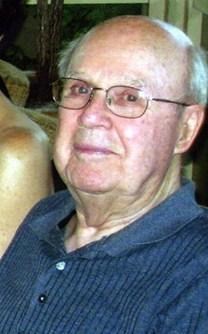 James Jacob Trexel obituary, 1922-2013, San Diego, CA