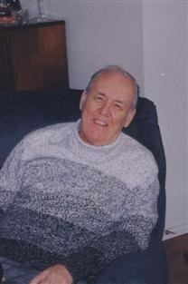 Mr. Larry Bauslaugh obituary, 1933-2010