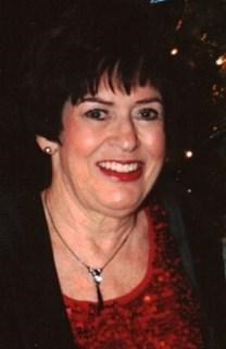 Elaine Mary Ferrance obituary, 1941-2014