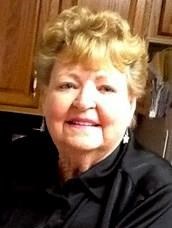 Louise Marie Tuthill obituary, 1933-2017, The Villages, FL