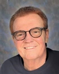 Keith Ervin Helm Jr. obituary, 1960-2017