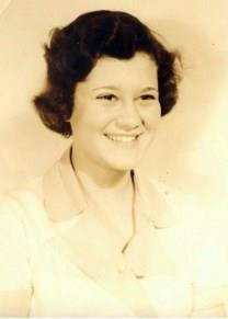 Florence Lieberman obituary, 1918-2011, New York, NY