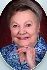 Shirley Ann Hurt obituary, 1928-2018