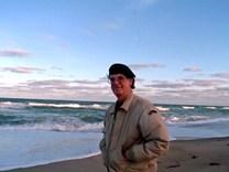 Kenneth J. Kinkor obituary, 1954-2013, Orleans, MA