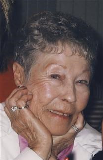 Anna L. Anderson obituary, 1925-2010, Maplewood, MN