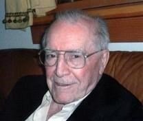Ronald N. Reader obituary, 1917-2011, Surrey, BC