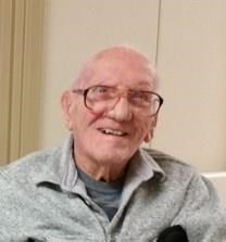 Richard Hockensmith obituary, 1919-2018, Cottonwood Shore, TX