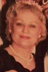 Liubomyra Sochan obituary, 1925-2017, Mount Vernon, NY