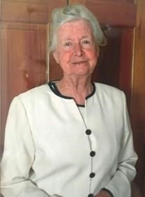 Margie Pearl Smith obituary, 1931-2016