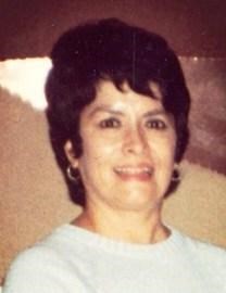 Isabel B. Garcia obituary, 1944-2013, Mesa, AZ