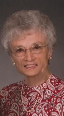 Doris Marie Cutrell obituary, 1928-2017, Williamston, NC