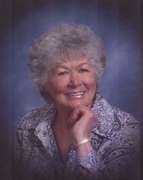 Annette L Krinke obituary, 1933-2013, Auburn, WA
