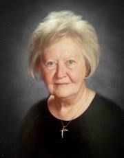 Ruth Ann Rinehart obituary, 1942-2016