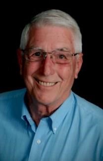Stephen L. Waldron obituary, 1945-2017, Bloomington, IL