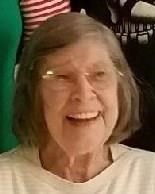 Carolyn E Robinett obituary, 1930-2017, Kansas City, MO