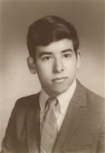Carlos Acosta obituary, 1954-2010, Tucson, AZ