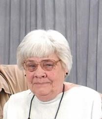 Ms. Vivian Worster obituary, 1938-2017, Lincoln, NE