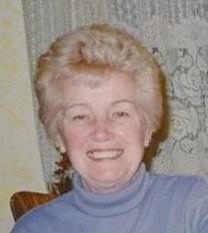 Eleanor 'Bunny' Baldock obituary, 1924-2011