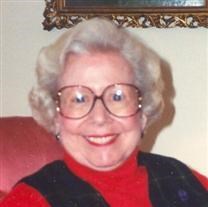 Emily A. Beckwith-Renoff obituary, 1918-2010
