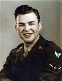 1st Lt. Robert Franklin Dees obituary, 1928-1953