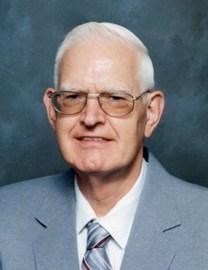 Darrell R Andrews obituary, 1934-2013, West Lafayette, OH