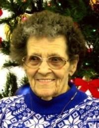 Vera Marie Collins obituary, 1922-2011, Caldwell, ID
