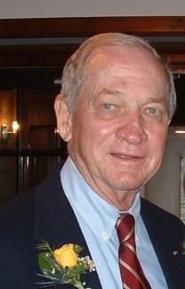 Allen Ray Elkins obituary, 1931-2017, Williamsburg, VA