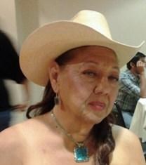 Irma M. Cantu obituary, 1951-2014, Taft, TX