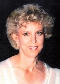 Monalou Cannis obituary, 1936-2017, Helotes, TX