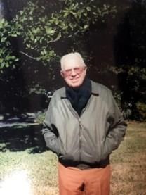 Dr. John D McKey obituary, 1917-2017, Orlando, FL