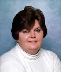 Tina Jean Nash obituary, 1955-2017